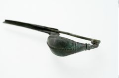 Etikett zu Bronzearmreif (NHMW-PRAE-048353)
